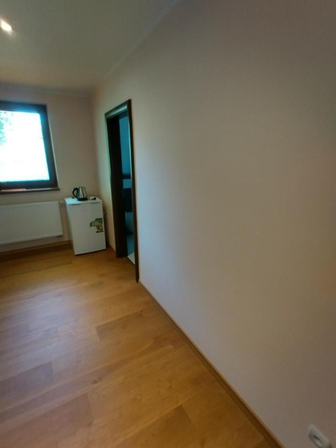 Pozlovice225 Apartment Exterior photo