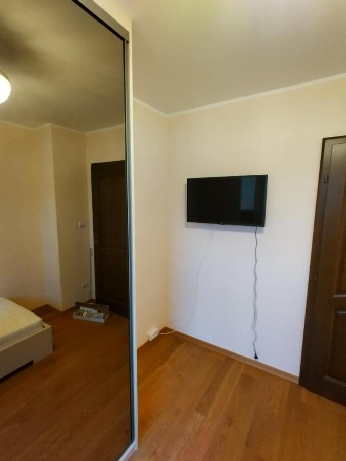Pozlovice225 Apartment Exterior photo