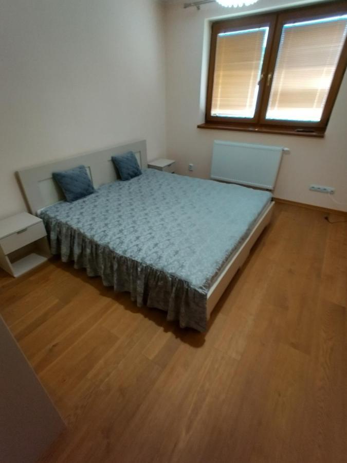 Pozlovice225 Apartment Exterior photo