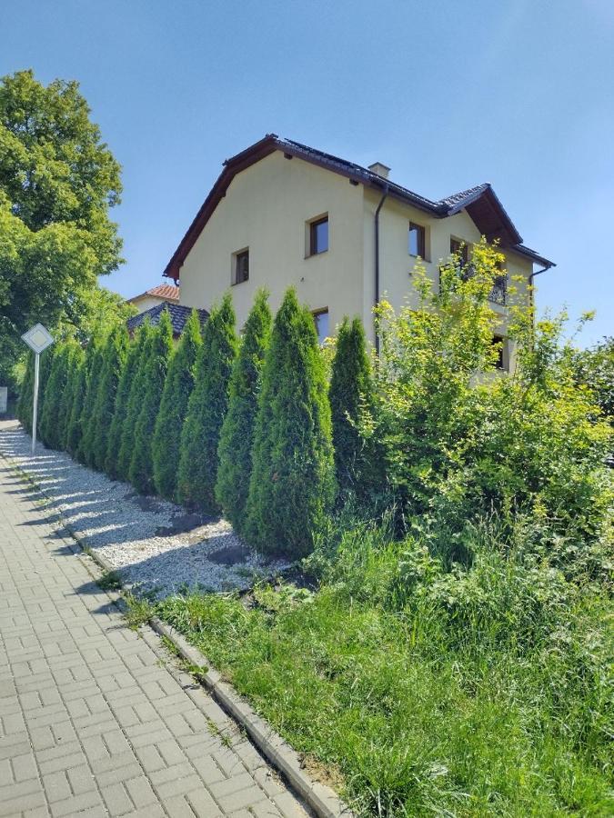 Pozlovice225 Apartment Exterior photo