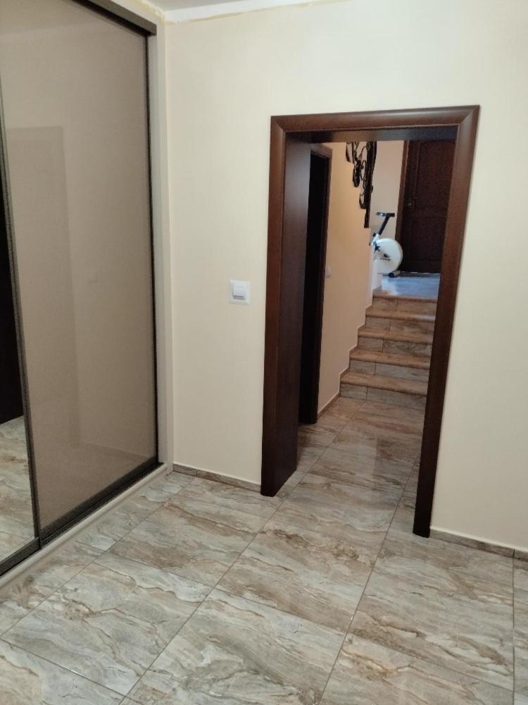 Pozlovice225 Apartment Exterior photo